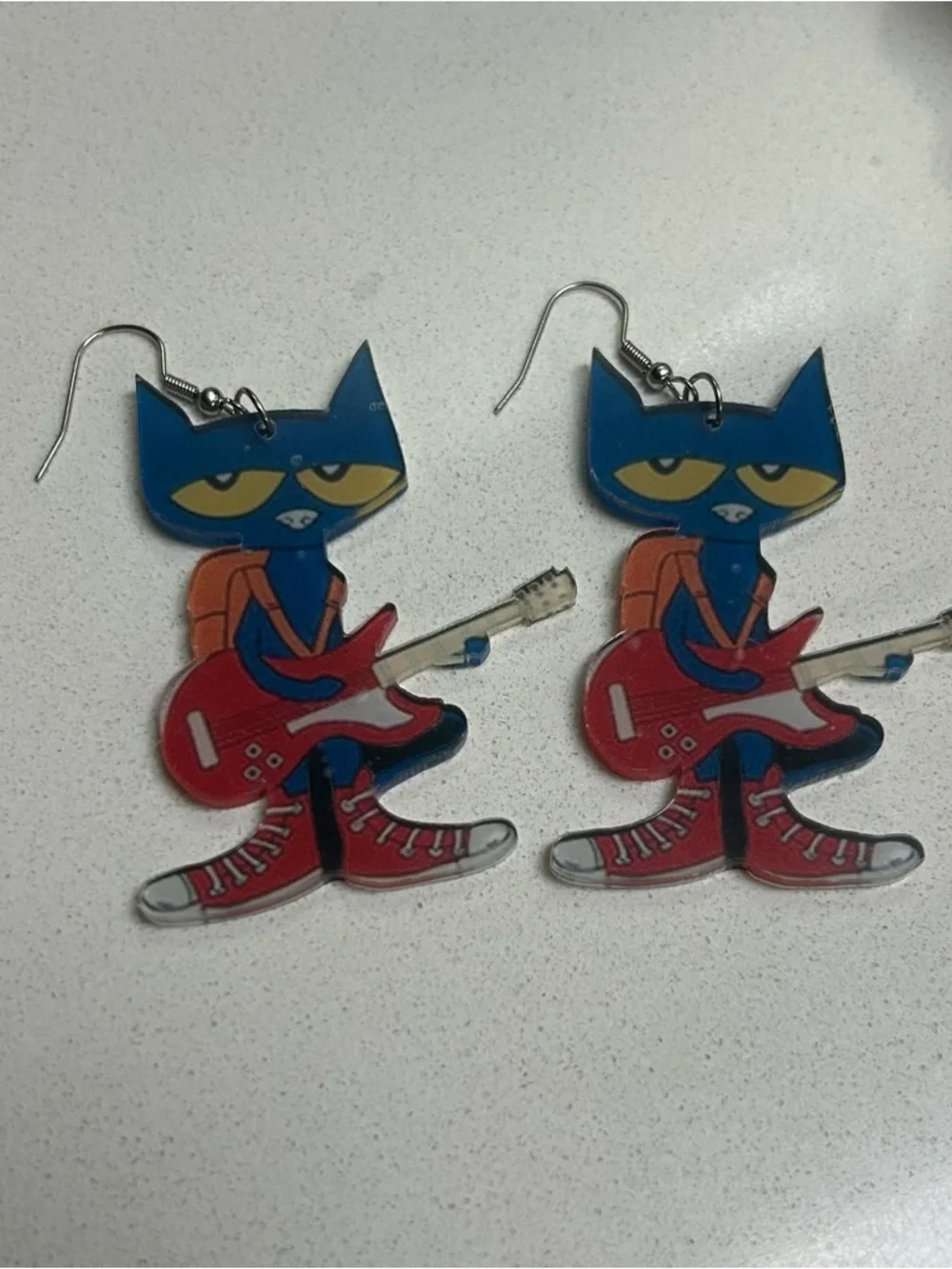 N/A earrings perfect